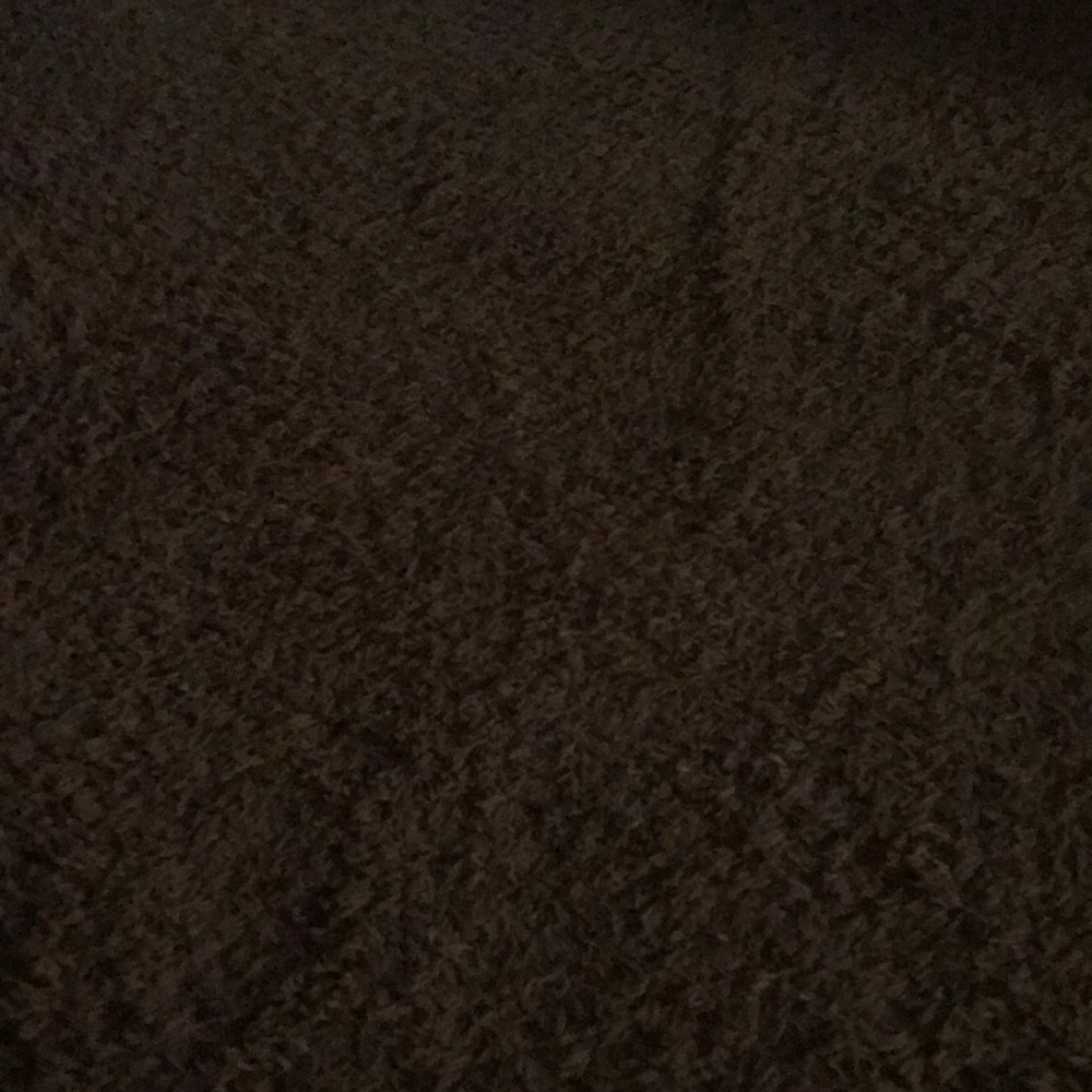 Meet your Posher, Justin